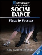 Social dance steps gebraucht kaufen  Berlin