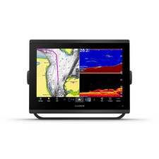 Garmin gpsmap 1223 usato  Vicenza