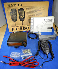 Yaesu 8500 dual for sale  Olney