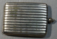 Boite minaudière plaqué d'occasion  Avignon