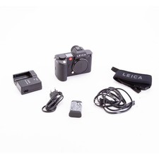 Leica sl2 mirrorless for sale  Chattanooga