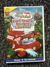 Little einsteins fire for sale  Dacula