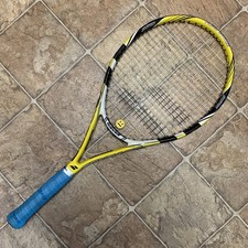 Raquete de tênis composta de grafite fundida Babolat Contact Team com bolsa de ombro comprar usado Raquete de tênis composta de grafite fundida Babolat Contact Team com bolsa de ombro comprar usado  Enviando para Brazil