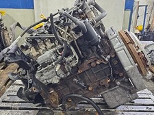 Motore semicompleto per usato  Italia