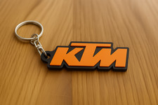 Ktm schlüsselanhänger klassi gebraucht kaufen  Baar-Ebenhausen