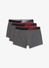 3er pack boxershorts gebraucht kaufen  Deutschland