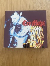 Cro mags hard gebraucht kaufen  Northeim