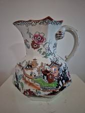 Antique masons ironstone. for sale  BEDALE