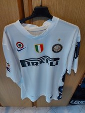 Maglia inter 2010 usato  Lentate sul Seveso