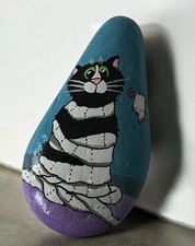 Katze klopapier echter gebraucht kaufen  Bützow