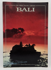 Bali times travel for sale  Chula Vista