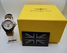 Breitling colt a57035 for sale  NOTTINGHAM
