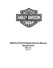 Service manual supplement for sale  Tacoma
