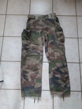 Pantalon treillis félin d'occasion  Phalsbourg