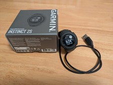 Garmin instinct smart for sale  ELLESMERE PORT