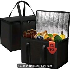 Sac isotherme pizza d'occasion  Lyon II