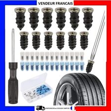 Kit réparation crevaison d'occasion  Sainte-Cécile-les-Vignes
