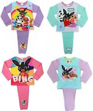 Bing girls pyjamas for sale  BIRMINGHAM
