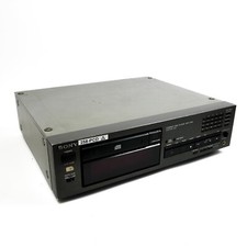 Sony cdp 2700 d'occasion  Pont-de-l'Arche