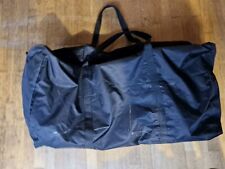 Holdall large black for sale  LONDON