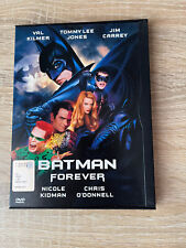 Batman forever dvd usato  Vitulazio