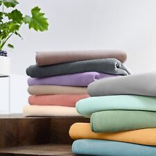 Ibena baumwolldecke uni gebraucht kaufen  Greven