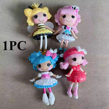 Usado, MINI Lalaloopsy Bee Menina e Acessórios Boneca Colecionador Conjuntos de Brinquedo Presentes 1x comprar usado  Enviando para Brazil