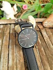 Montre homme cluse d'occasion  Niort