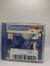Silent scope dreamcast for sale  WHITCHURCH