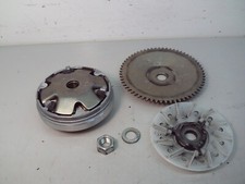 Front cvt variator for sale  Ann Arbor