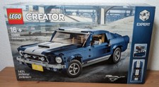Lego 10265 ford usato  Forli