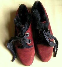 Halbschuh lady star gebraucht kaufen  Mainz-Kostheim