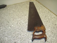 Simonds hand saw for sale  Charlemont