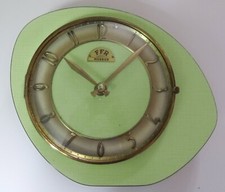 Petite pendule horloge d'occasion  Lille-