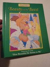 Beauty beast goodtimes for sale  Springfield