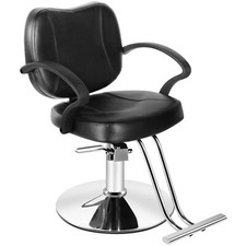 Black hydraulic barber for sale  Rancho Cucamonga
