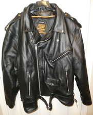 Men milwaukee leather for sale  Plano