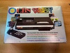 colecovision console usato colecovision console usato Viterbo