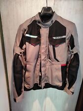 Giacca moto uomo usato  Figline Valdarno