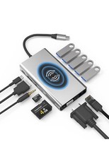 13in1 usb multiport for sale  Charlotte