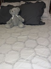 Murmur comforter set for sale  Boaz