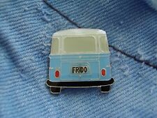 Pin fridolin kleinlieferwagen gebraucht kaufen  Dallgow