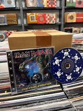 CD do Iron Maiden The Final Frontier comprar usado  Enviando para Brazil