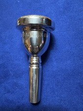 Bocal trombone Bach 6 1/2 AM (haste grande) comprar usado  Enviando para Brazil