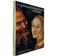 Pittura del rinascimento usato  Roma