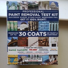 Dumond tpk01w complete for sale  Greensboro