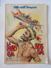 Albi dell intrepido usato  Torino
