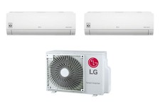 Condizionatore inverter libero usato  Torano Castello