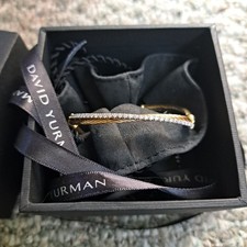 David yurman 18k for sale  Fort Bragg
