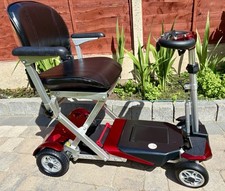 Red drive autofold for sale  RUGELEY